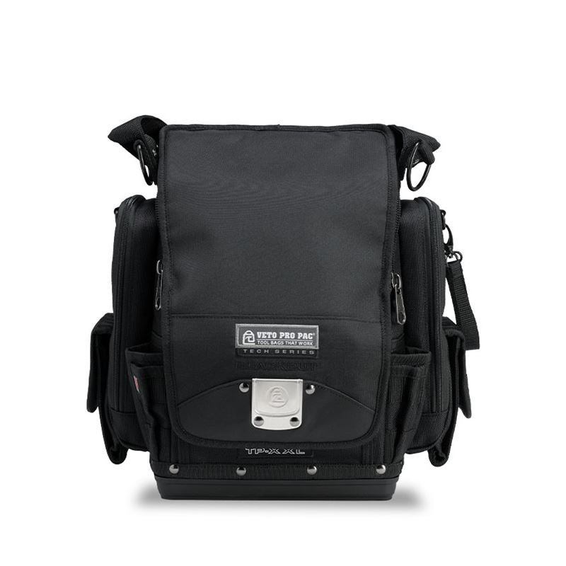 VETO PRO PAC TP - XXL Black - Mississauga Hardware Centre Inc