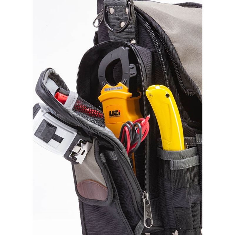 Veto Pro Pac TP - XXL Mid - sized Tool Pouch - Mississauga Hardware Centre Inc