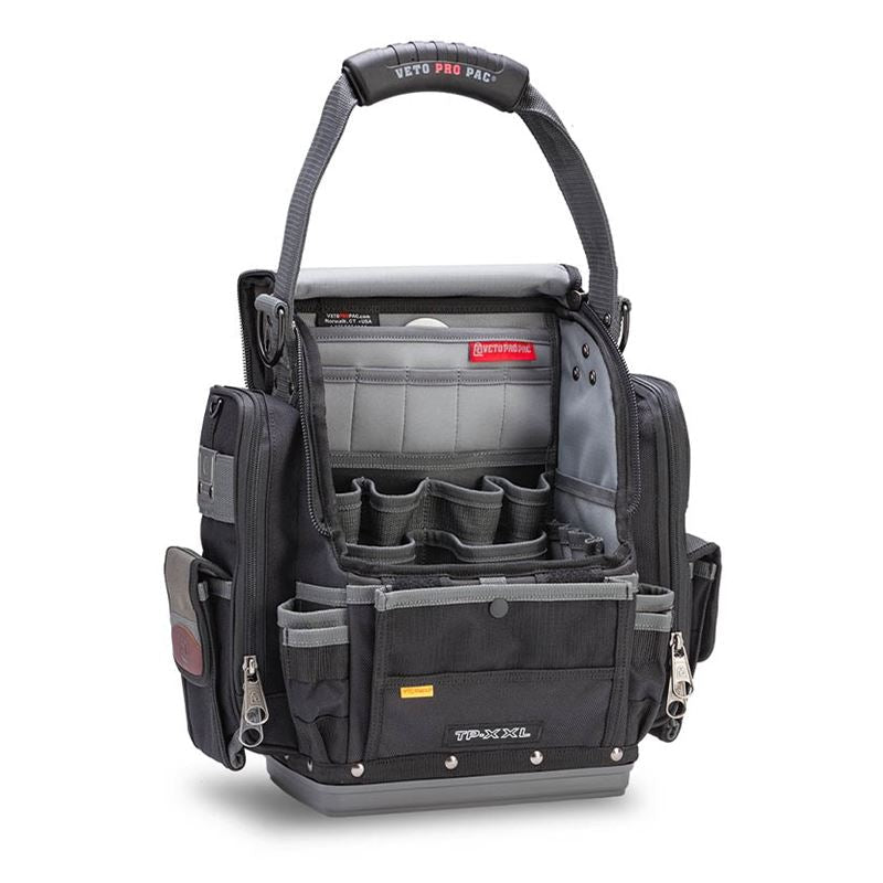 Veto Pro Pac TP - XXL Mid - sized Tool Pouch - Mississauga Hardware Centre Inc