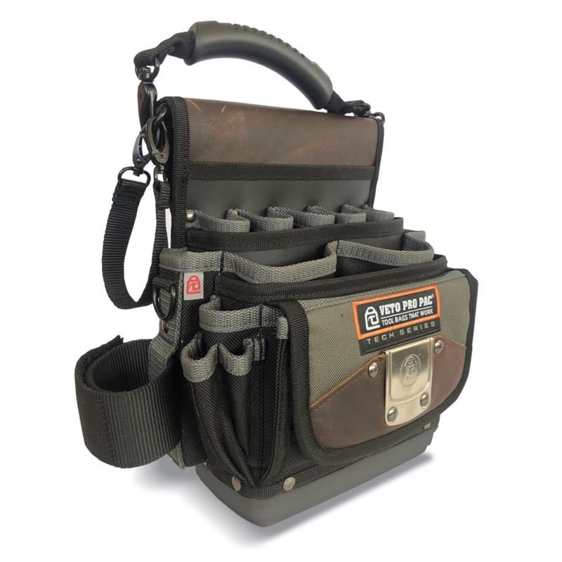 Veto Pro Pac TP5B Service Tool Pouch - Mississauga Hardware Centre Inc