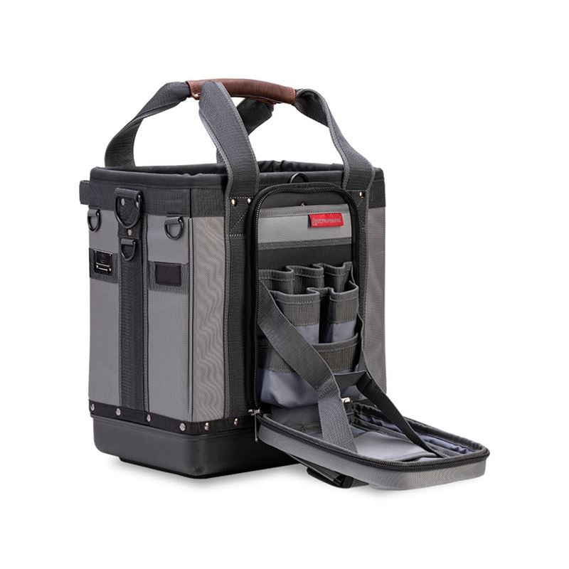 VETO PRO PAC WRENCHER LC Open Top Plumbing Bag - Mississauga Hardware Centre Inc