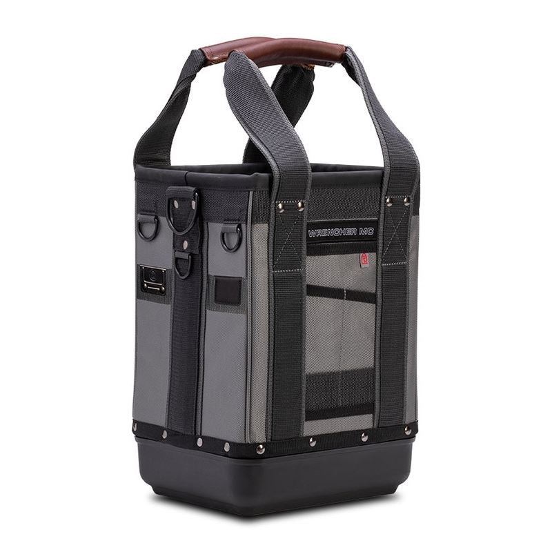 VETO PRO PAC WRENCHER MC Open Top Plumbing Bag - Mississauga Hardware Centre Inc