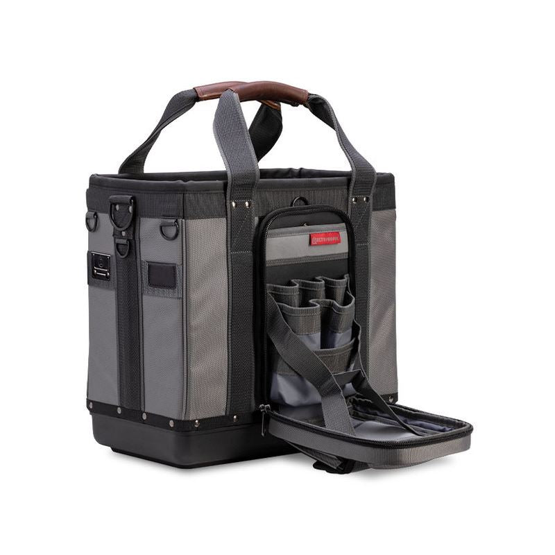 VETO PRO PAC WRENCHER XL Extra Large Open Top Plumbing Bag - Mississauga Hardware Centre Inc