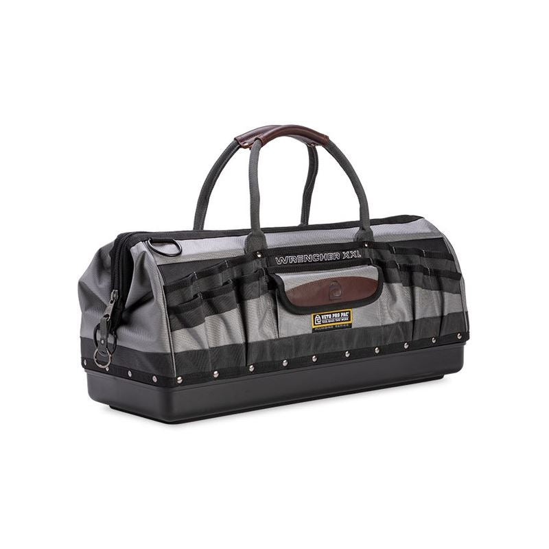 VETO PRO PAC WRENCHER XXL Horizontal Tool Bag - Mississauga Hardware Centre Inc