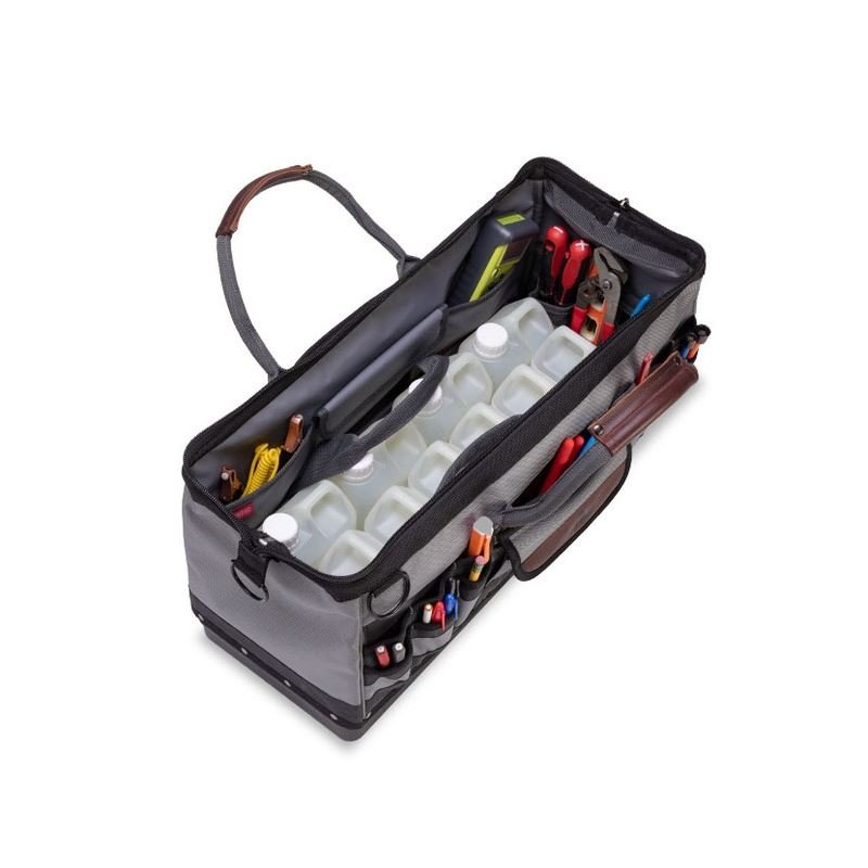 VETO PRO PAC WRENCHER XXL Horizontal Tool Bag - Mississauga Hardware Centre Inc