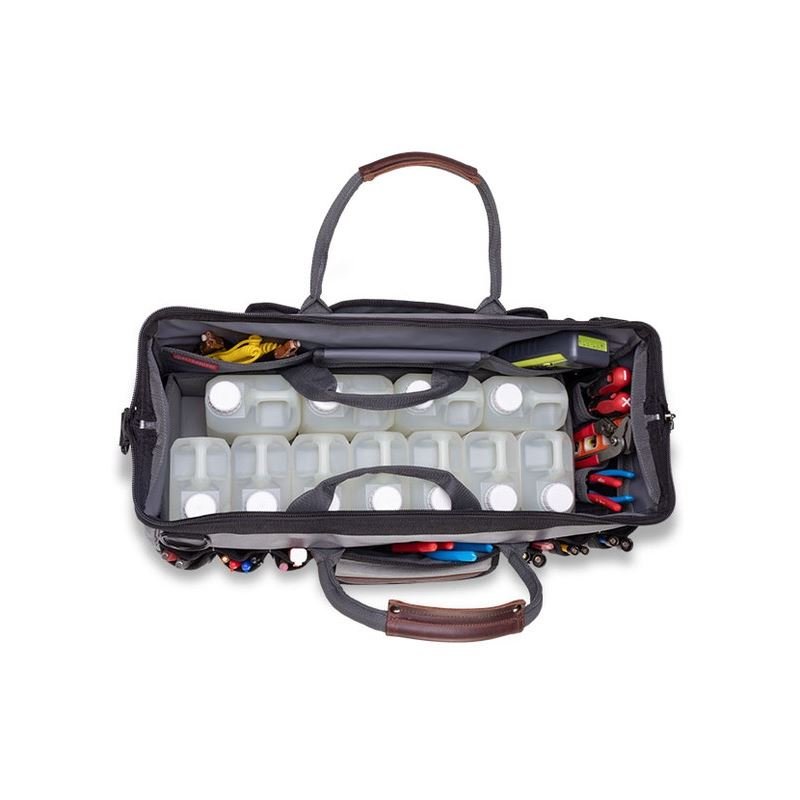 VETO PRO PAC WRENCHER XXL Horizontal Tool Bag - Mississauga Hardware Centre Inc