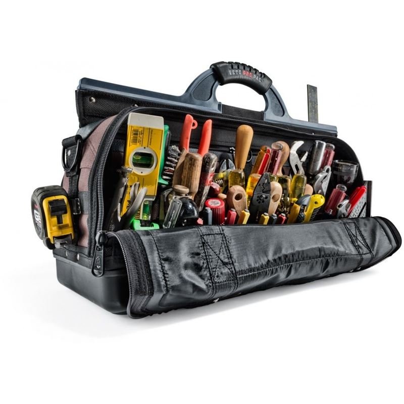 Veto Pro Pac XXL - F Tool Bag - Mississauga Hardware Centre IncVeto Pro PacVPP XXL-F