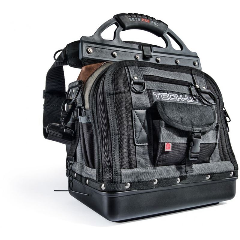 Veto TECH - LC Tool Bag - Mississauga Hardware Centre IncVETO PRO PACVPP TECH-LC