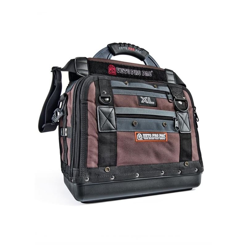 VETP PRO PAC XL TOOL BAG - Mississauga Hardware Centre IncVeto Pro PacVPP XL