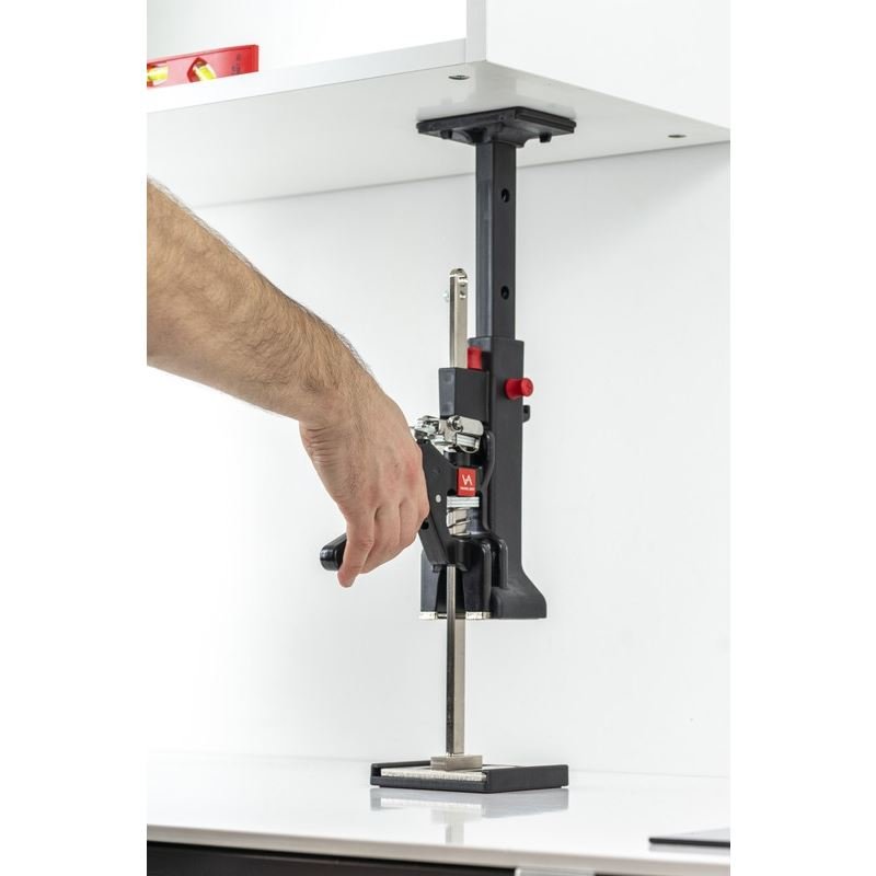 VIKING ARM VK - 0084 CABINET INSTALLATION KIT - Mississauga Hardware Centre Inc