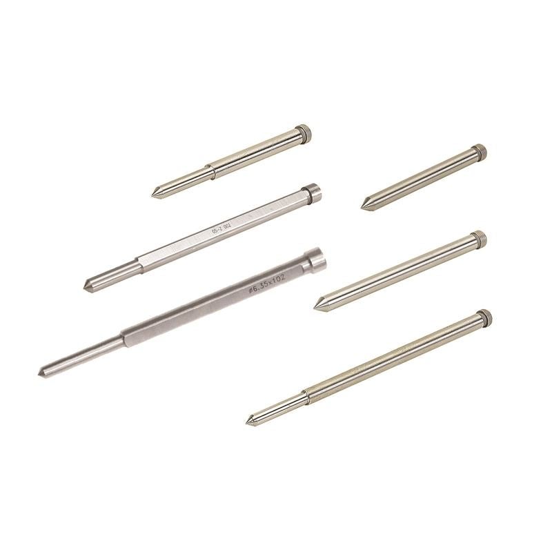 WALTER 05Z002 2in PILOT PIN SST CORE CUT/ ICECUT - Mississauga Hardware Centre Inc