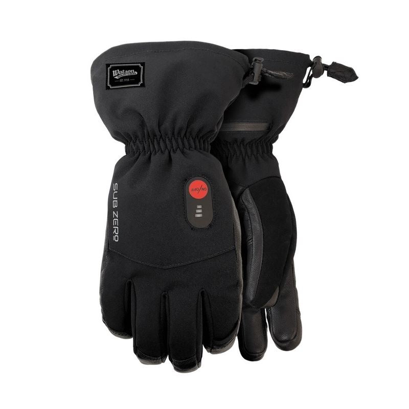 WATSON 9508 Sub Zero Heated Gloves - Mississauga Hardware Centre Inc