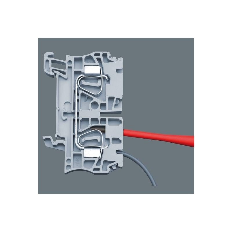 WERA 05136028001 2022 817/4 VDE Christmas Set - Mississauga Hardware Centre Inc