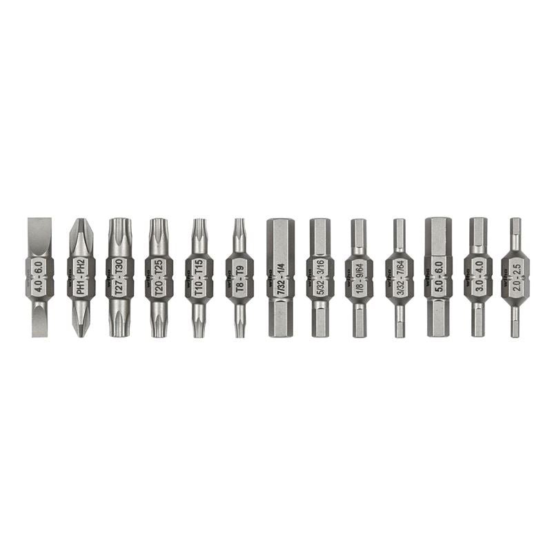 Wiha 26 - in - 1 Ultra Driver Industrial - Mississauga Hardware Centre IncWiha ToolsWIHA-77792