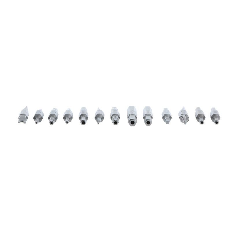 Wiha 26 - in - 1 Ultra Driver Security Bit Holder - Mississauga Hardware Centre IncWiha ToolsWIHA-77789