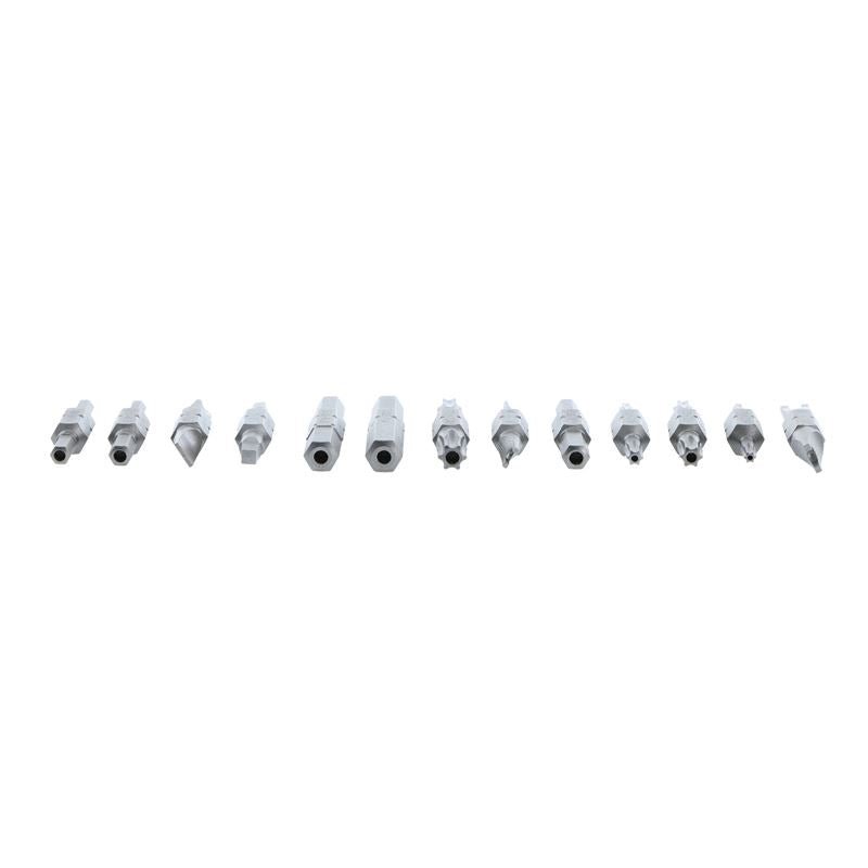 Wiha 26 - in - 1 Ultra Driver Security Bit Holder - Mississauga Hardware Centre IncWiha ToolsWIHA-77789