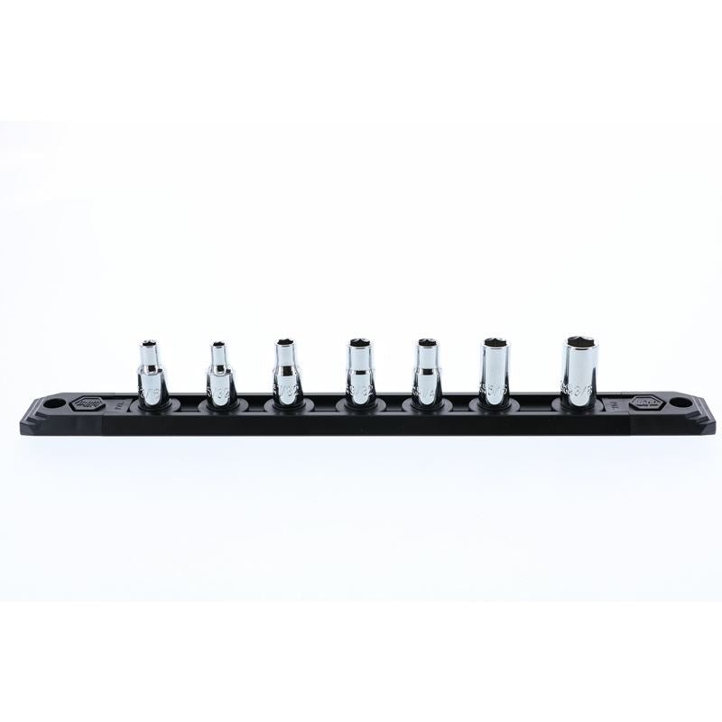 Wiha 26 - in - 1 Ultra Driver Tradesman Socket Set with Square Socket adapter 41 piece set - Mississauga Hardware Centre IncWiha ToolsWIHA-77793