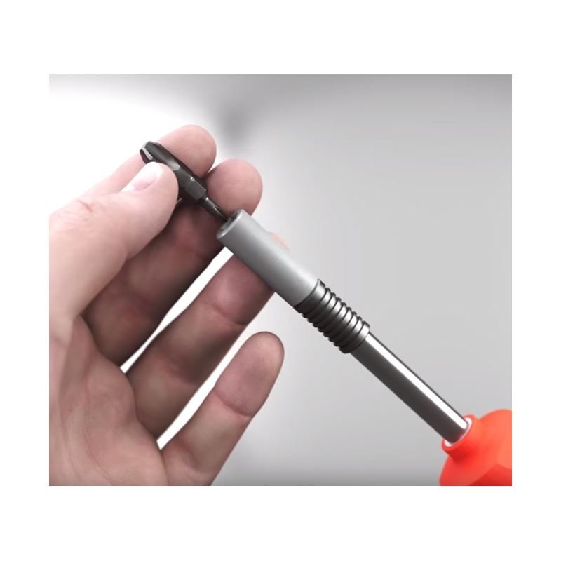 Wiha 26 - in - 1 Ultra Driver With Bonus Bit Pack - Mississauga Hardware Centre IncWiha ToolsWIHA-77795