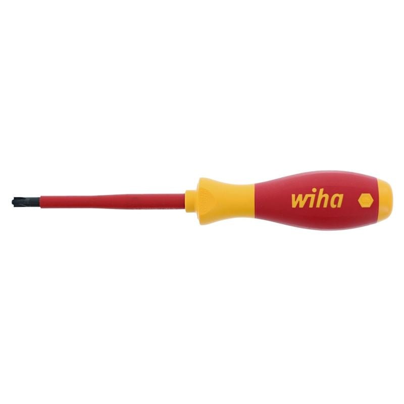 WIHA 30701 Insulated SoftFinish Xeno Driver No.2 x 100mm - Mississauga Hardware Centre Inc