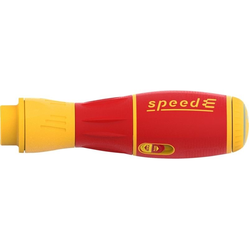 WIHA 32490 speedE II Electric Screwdriver - Mississauga Hardware Centre Inc