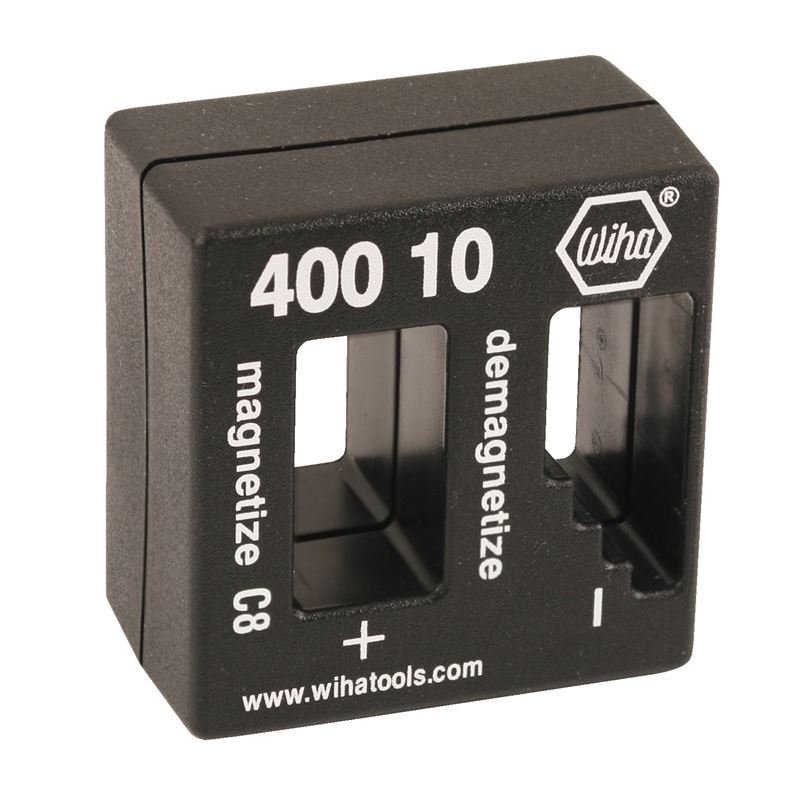 WIHA 40010 Magnetizer Demagnetizer - Mississauga Hardware Centre Inc