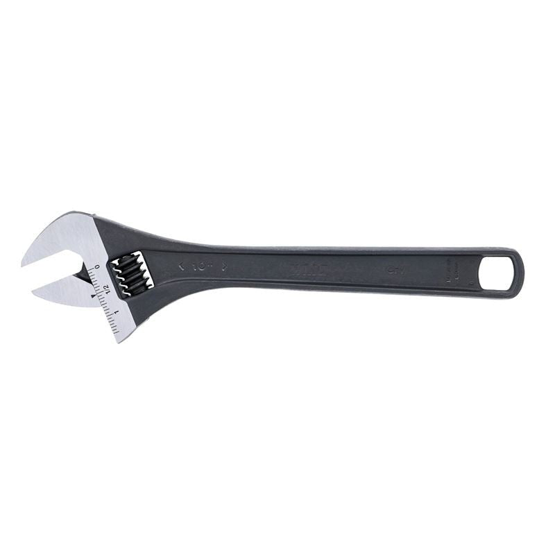 WIHA 76202 10in ADJUSTABLE WRENCH - Mississauga Hardware Centre Inc