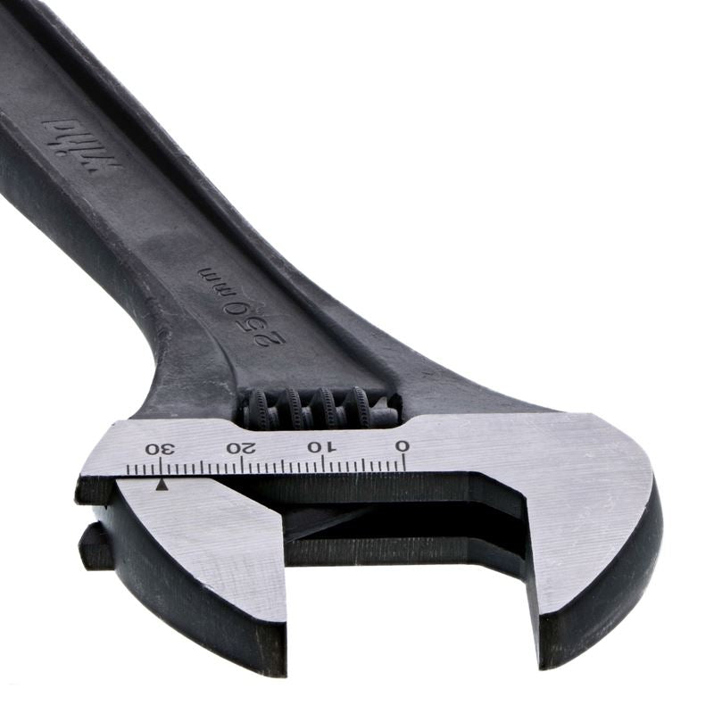 WIHA 76202 10in ADJUSTABLE WRENCH - Mississauga Hardware Centre Inc