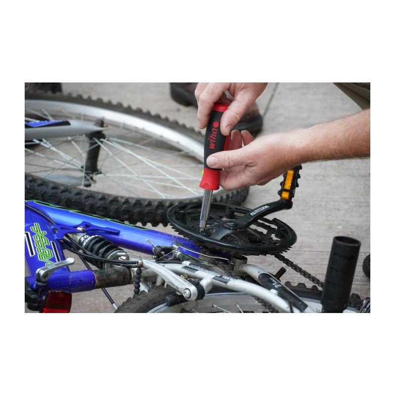 WIHA 77890 6inOne Multi - Driver - Mississauga Hardware Centre Inc