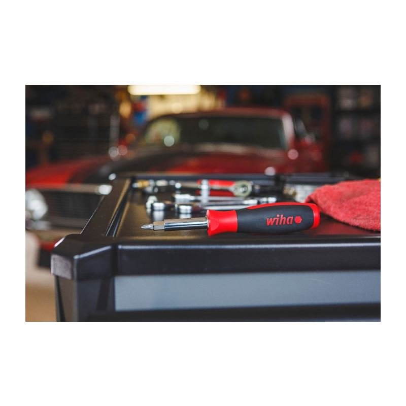 WIHA 77891 11inOne Multi - Driver - Mississauga Hardware Centre Inc