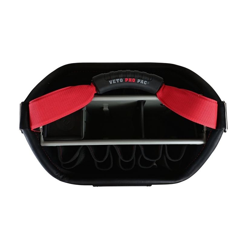 WIHA 91239 REDSTRIPE JUMBO TECH OT - LC SET - Mississauga Hardware Centre Inc