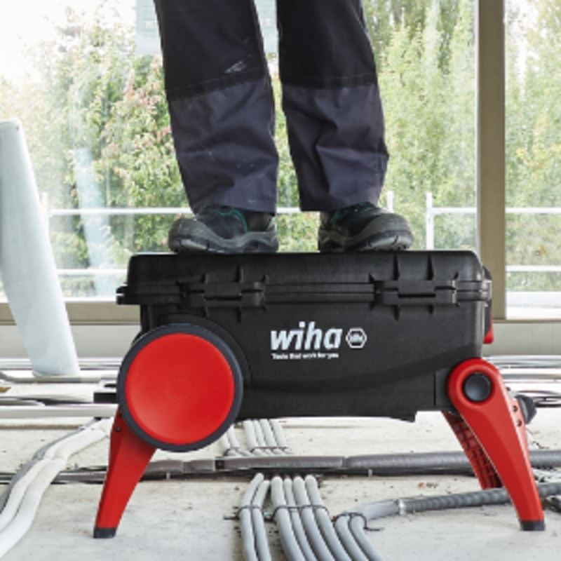 WIHA 91567 93 Piece XXL3 PRO Tool Set - Mississauga Hardware Centre Inc