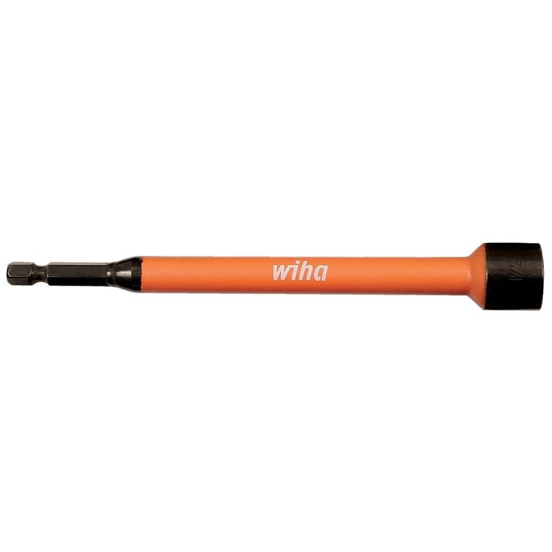 Wiha Color Coded Magnetic Nut Setter 1/2in - Mississauga Hardware Centre IncWiha ToolsWIHA-70484