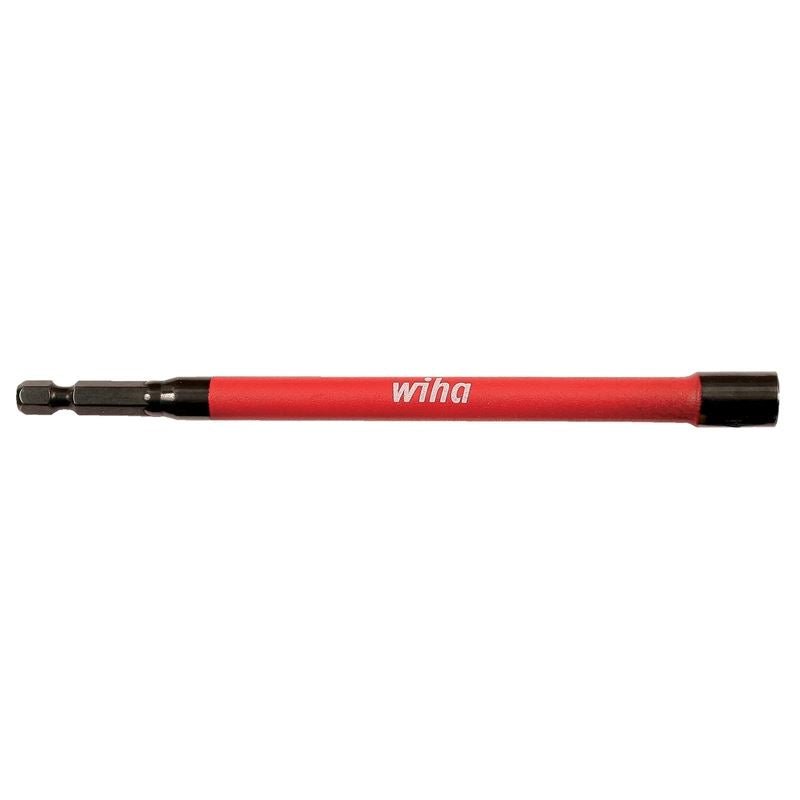 Wiha Color Coded Magnetic Nut Setter 1/4in - Mississauga Hardware Centre IncWiha ToolsWIHA-70480