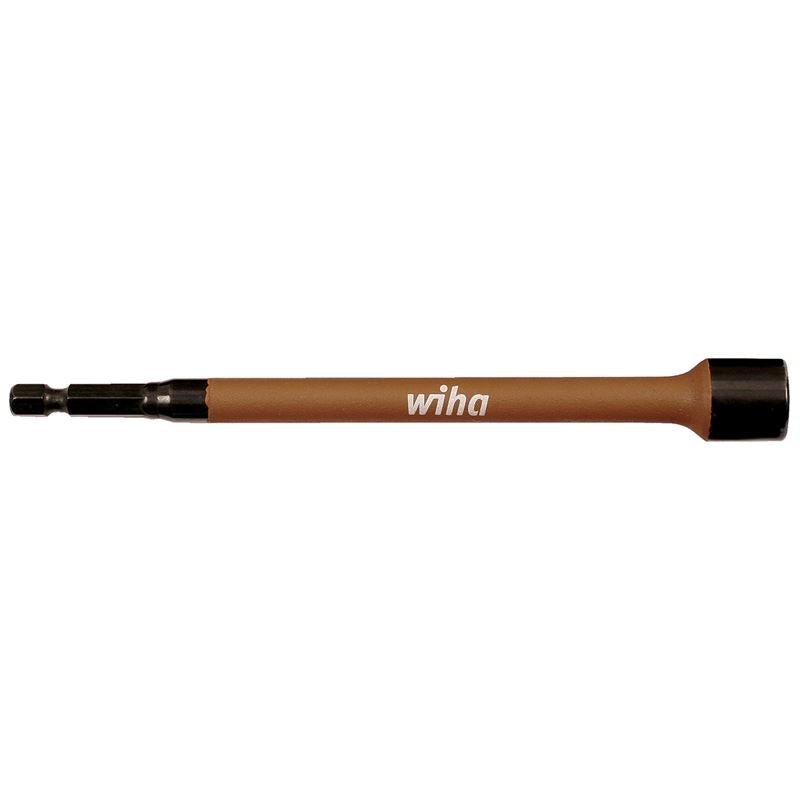 Wiha Color Coded Magnetic Nut Setter 7/16in - Mississauga Hardware Centre IncWiha ToolsWIHA-70483