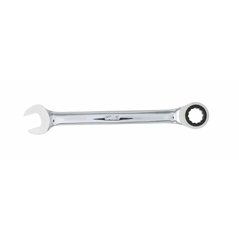 Wiha Combination Ratchet Wrench 25mm - Mississauga Hardware Centre IncWiha ToolsWIHA-30306