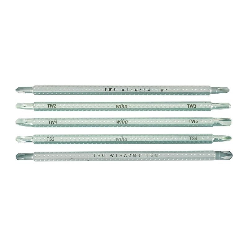 Wiha Drive - Loc VI Torq Set and Triwing 5 Blade Set - Mississauga Hardware Centre IncWiha ToolsWIHA-28479