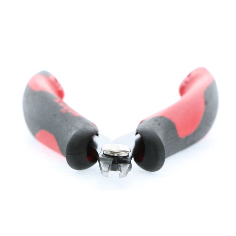 Wiha Electronic Narrow 30° Front Cutter/Long Nose Pliers - Mississauga Hardware Centre IncWiha ToolsWIHA-56830