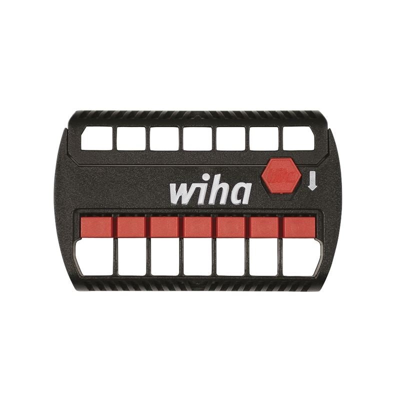 Wiha Empty Terminator Power Bit Buddy Case - Mississauga Hardware Centre IncWiha ToolsWIHA-91313