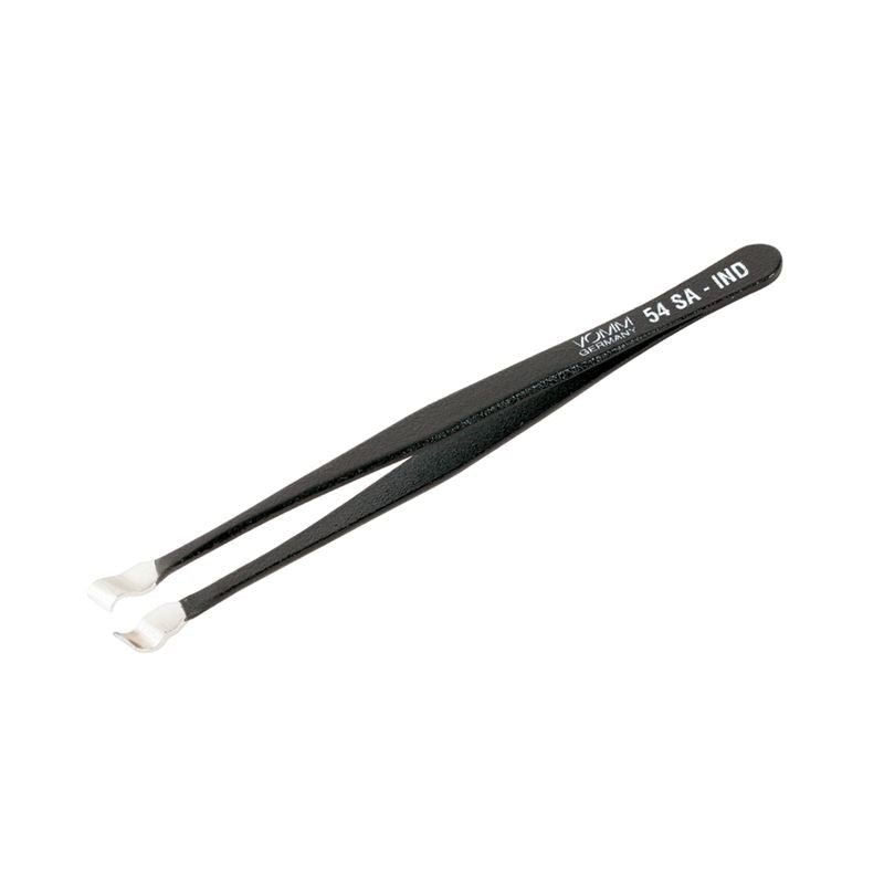 Wiha ESD Safe Tweezers 54 SA - 120mm - Mississauga Hardware Centre IncWiha ToolsWIHA-44515