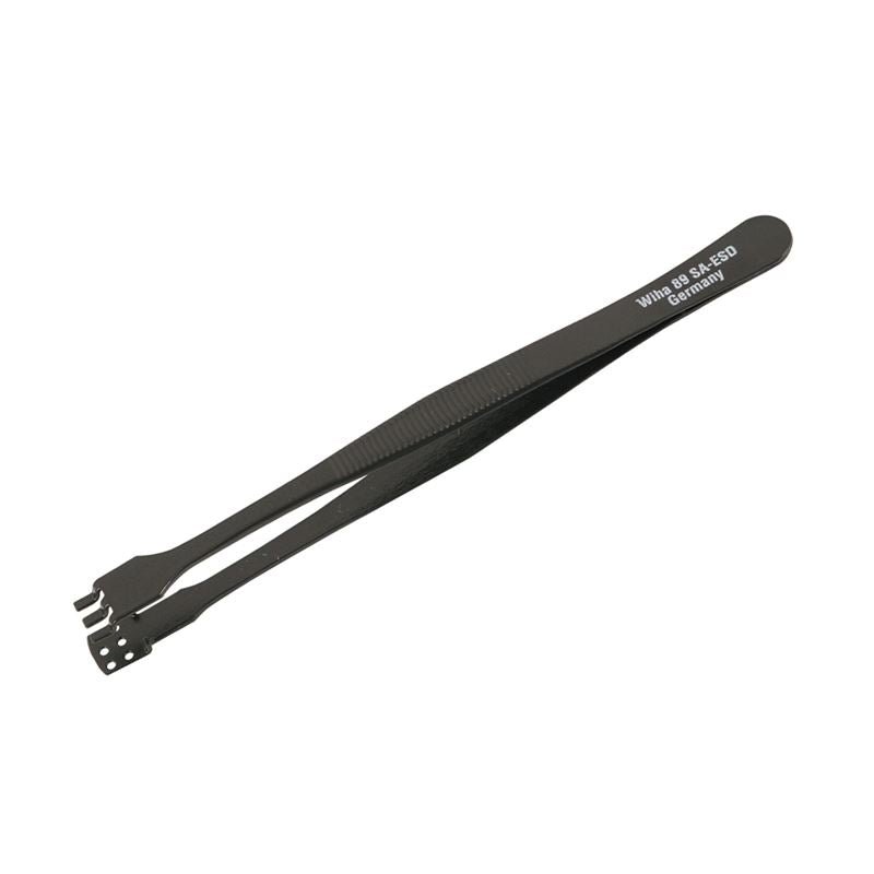 Wiha ESD Safe Tweezers 89 SA - Mississauga Hardware Centre IncWiha ToolsWIHA-55546
