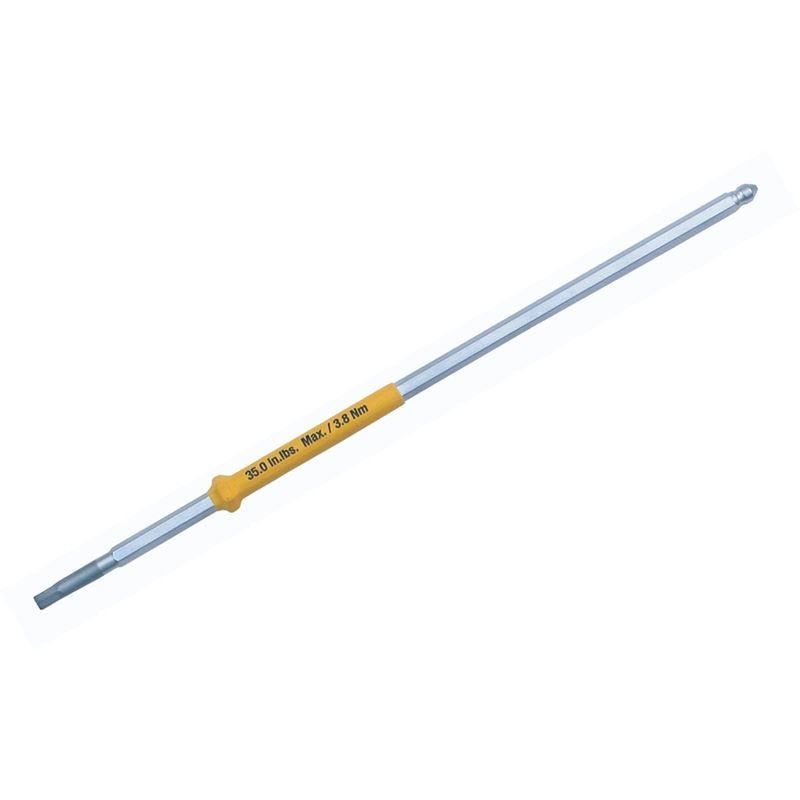 Wiha Hex Inch Torque Blades 5/32 - Mississauga Hardware Centre IncWiha ToolsWIHA-28588