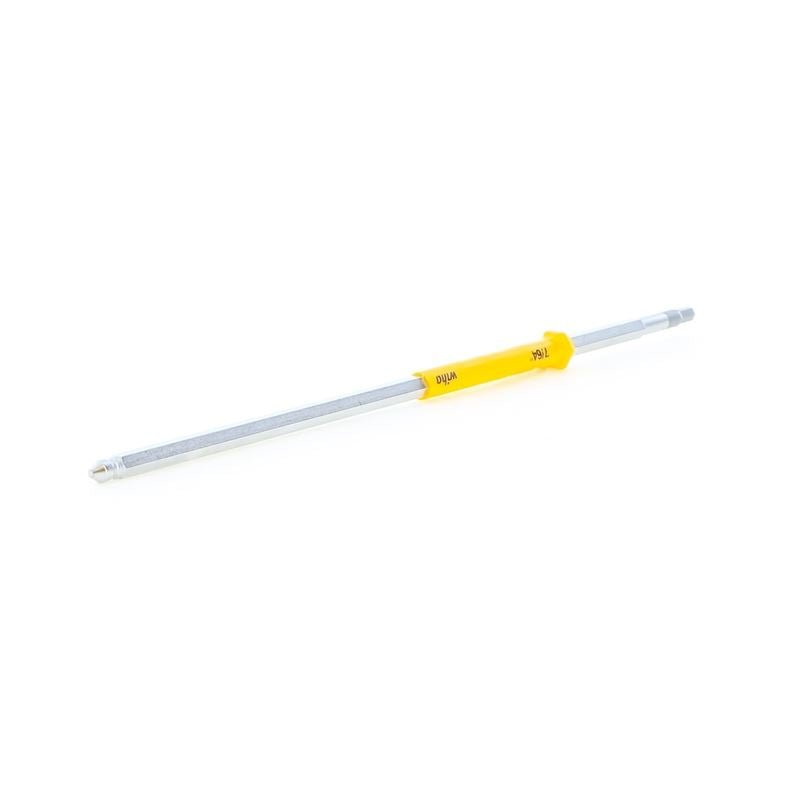 Wiha Hex Inch Torque Blades 7/64in - Mississauga Hardware Centre IncWiha ToolsWIHA-28559
