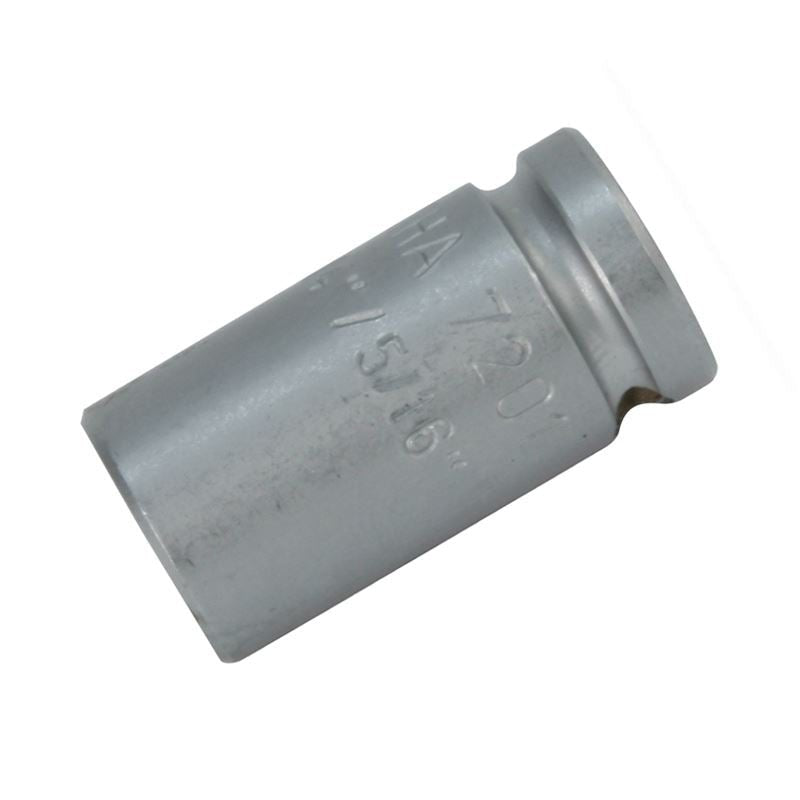 Wiha Impact Bit Holding Socket 1/2 x 5/16 - Mississauga Hardware Centre IncWiha ToolsWIHA-72006