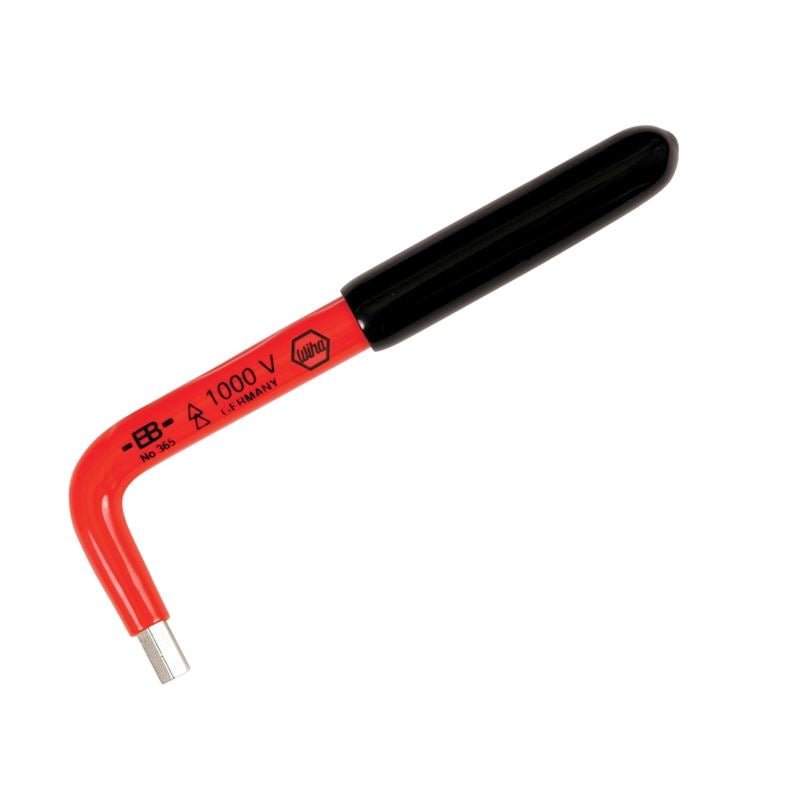 Wiha Insulated Inch Hex L - Key 7/64in - Mississauga Hardware Centre IncWiha ToolsWIHA-13673