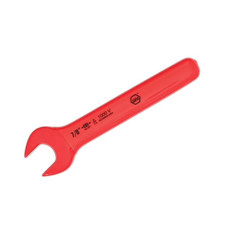 Wiha Insulated Open End Wrench 7/8in - Mississauga Hardware Centre IncWiha ToolsWIHA-20145