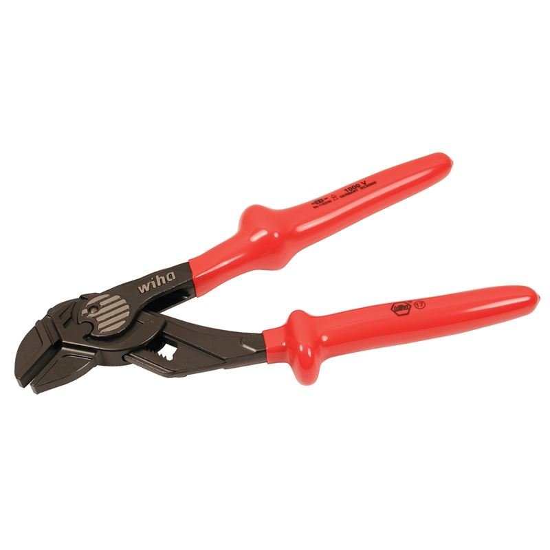 Wiha Insulated Pliers Wrench - Mississauga Hardware Centre IncWiha ToolsWIHA-11610