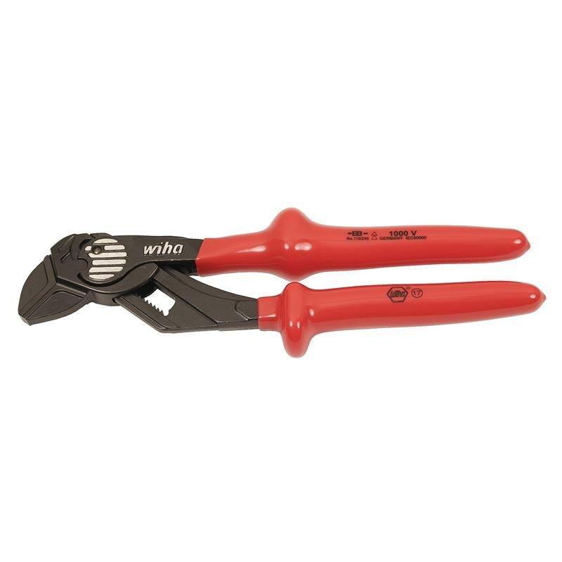 Wiha Insulated Pliers Wrench - Mississauga Hardware Centre IncWiha ToolsWIHA-11610