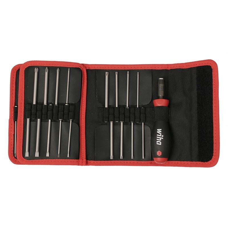 Wiha Power Blade 37 Piece Set - Mississauga Hardware Centre IncWiha ToolsWIHA-76099