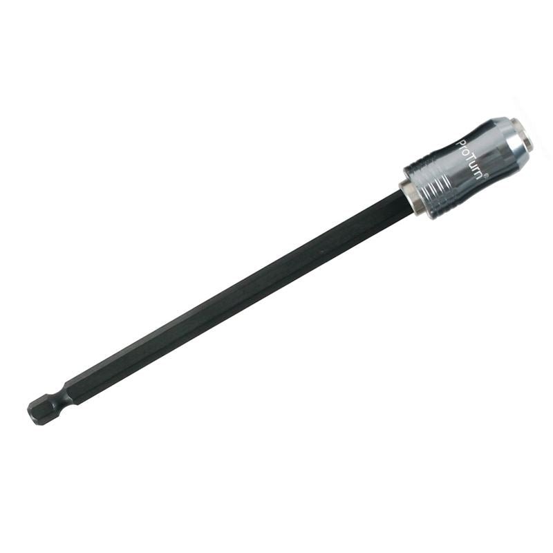 Wiha Proturn 1/4in Bit Holder Magnetic 5.9in - Mississauga Hardware Centre IncWiha ToolsWIHA-71477