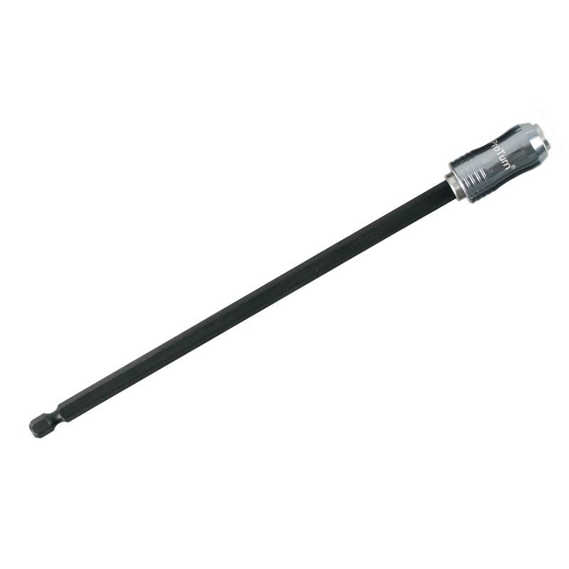 Wiha Proturn 1/4in Bit Holder Magnetic 7.9in - Mississauga Hardware Centre IncWiha ToolsWIHA-71478